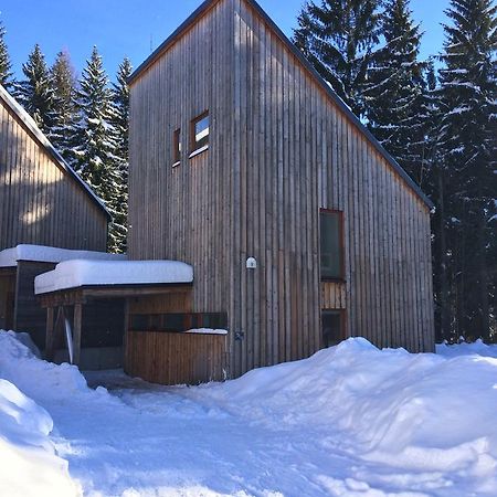 Ht Chalets Harrachov Eksteriør bilde