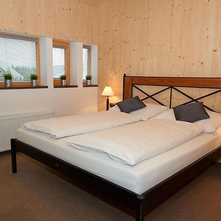 Ht Chalets Harrachov Eksteriør bilde